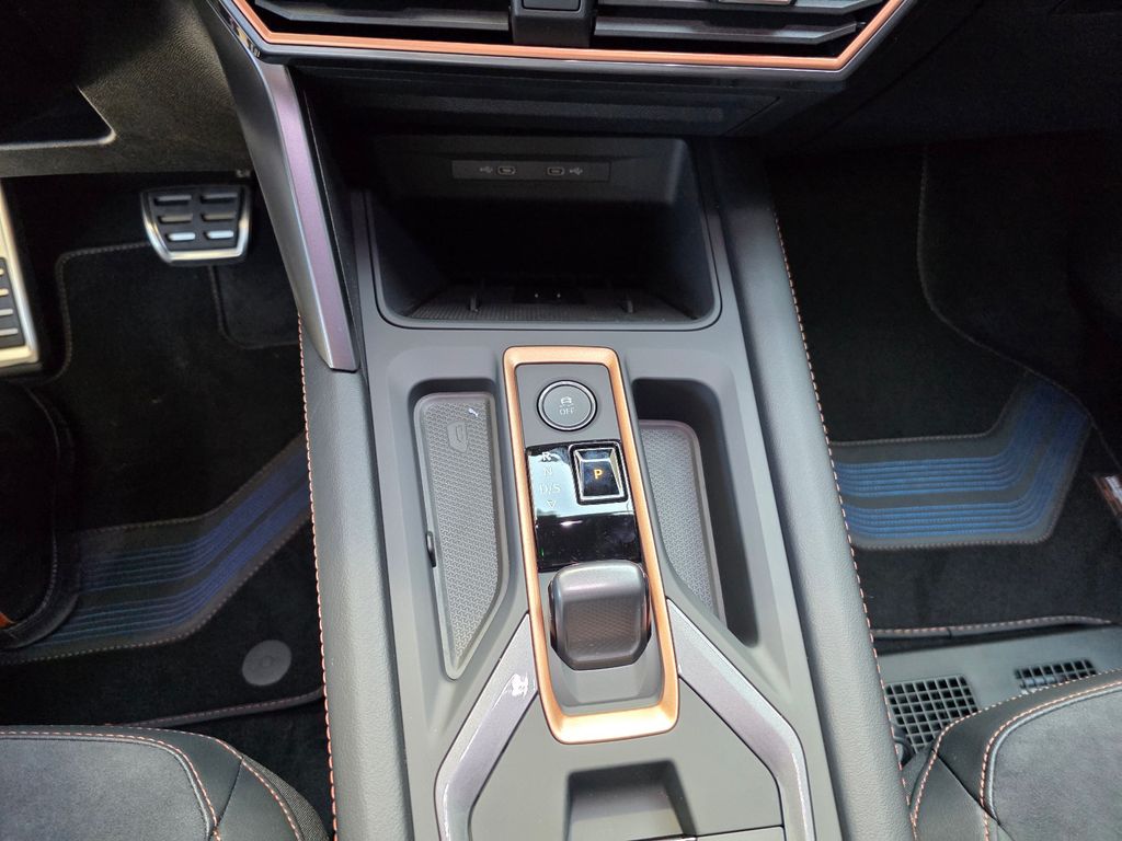 Cupra Formentor 2025