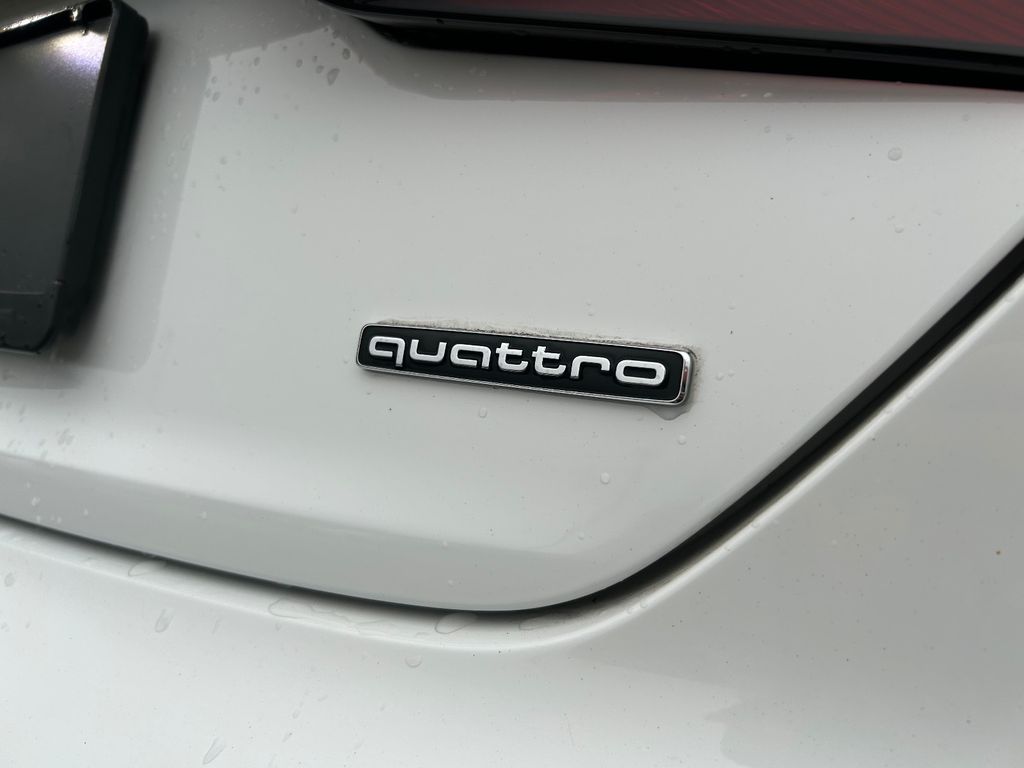 Audi A5 2023