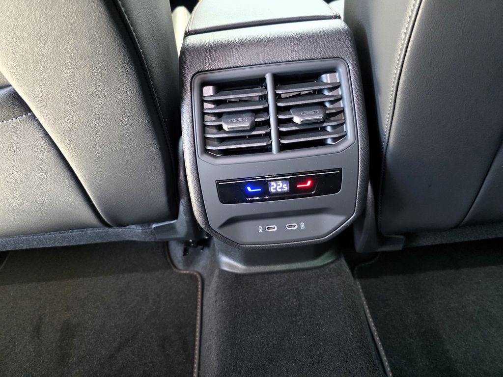 Cupra Formentor 2025