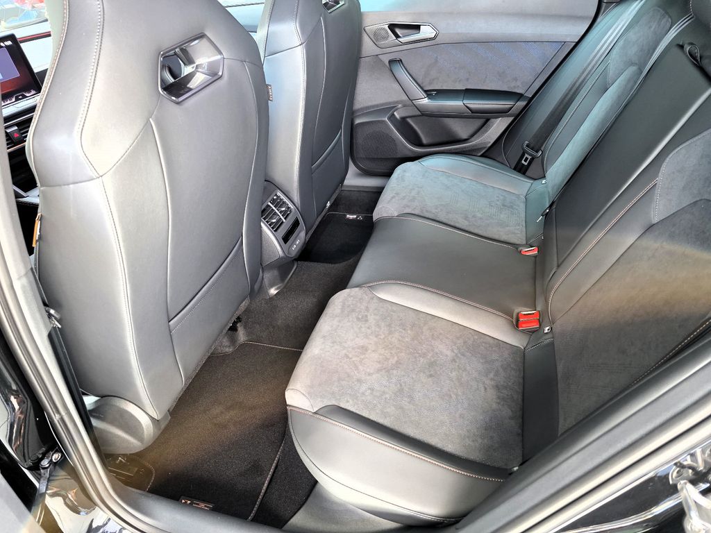 Cupra Formentor 2025