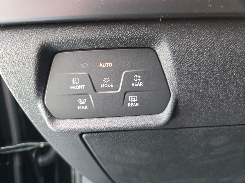 Cupra Formentor 2025