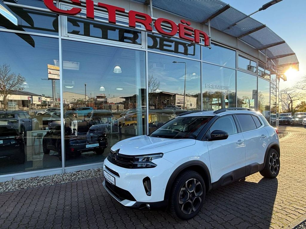 Citroën C5 Aircross 2023