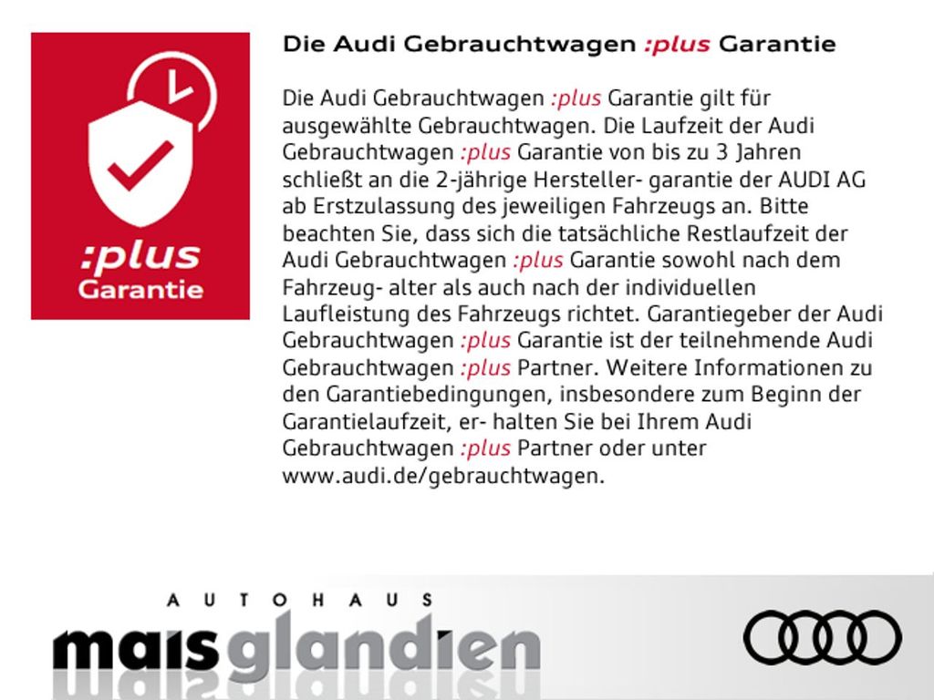 Audi A3 2021