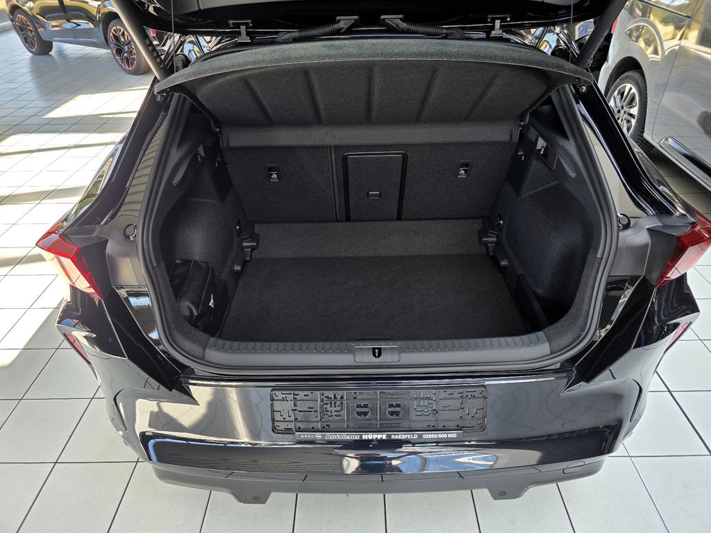 Cupra Formentor 2025