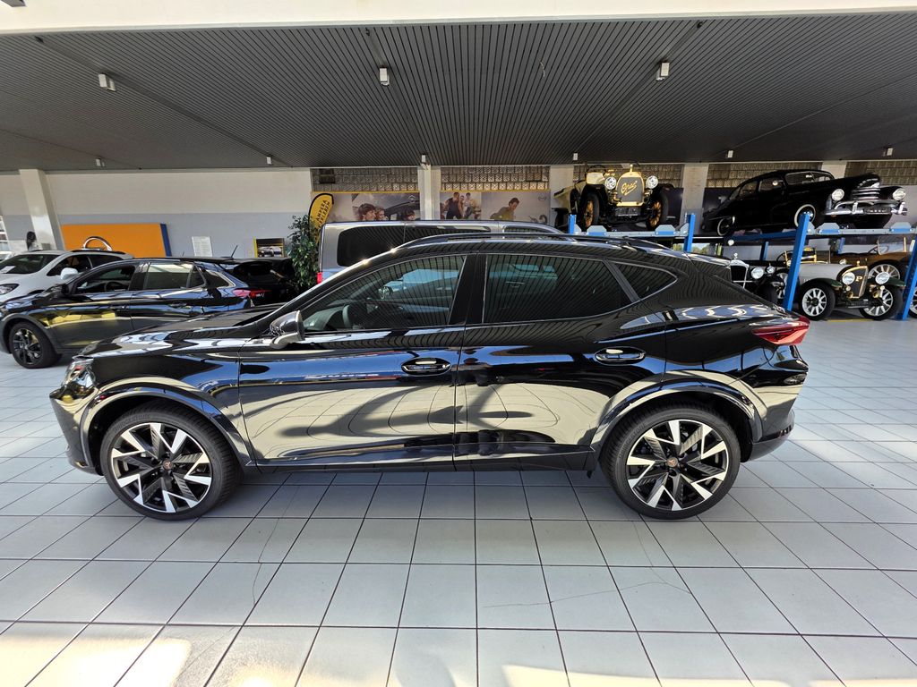 Cupra Formentor 2025