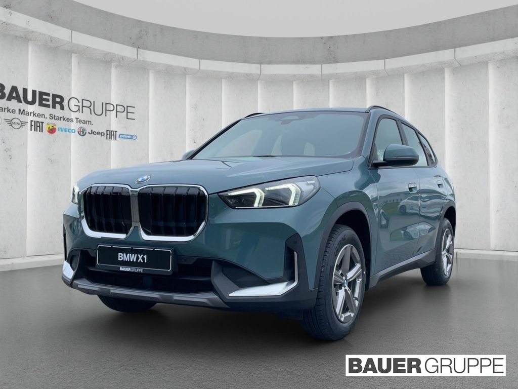 BMW X1 2024