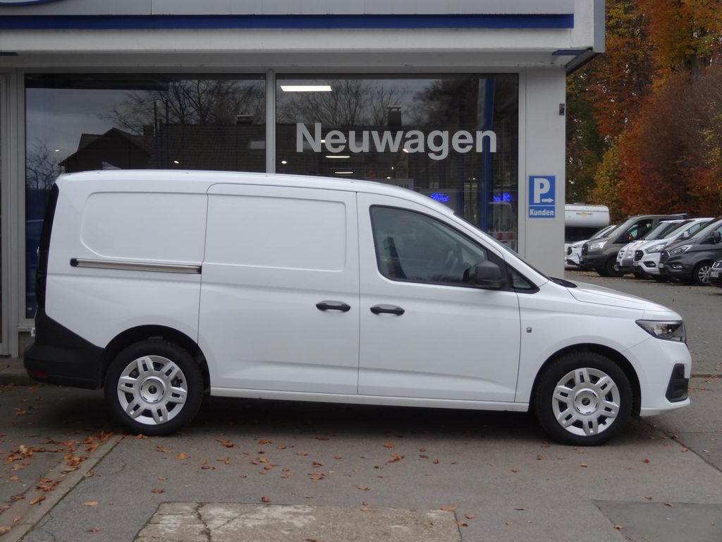 Ford Transit Connect 2025