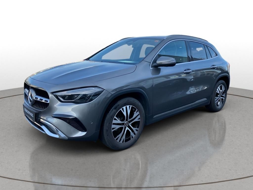 Mercedes-Benz GLA 180 2025