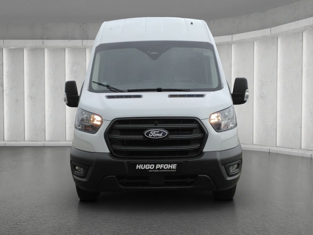 Ford Transit 2025