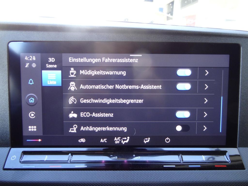 Ford Transit Connect 2025