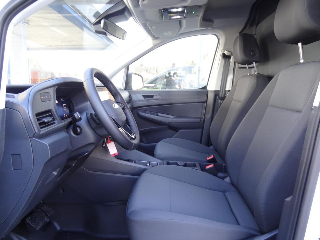 Ford Transit Connect 2025