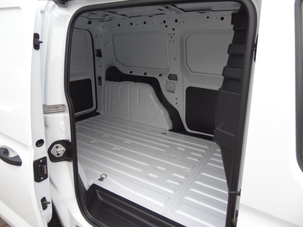 Ford Transit Connect 2025