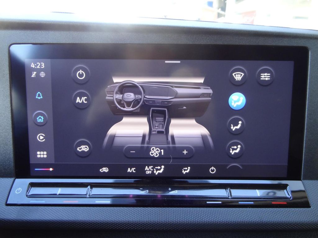 Ford Transit Connect 2025