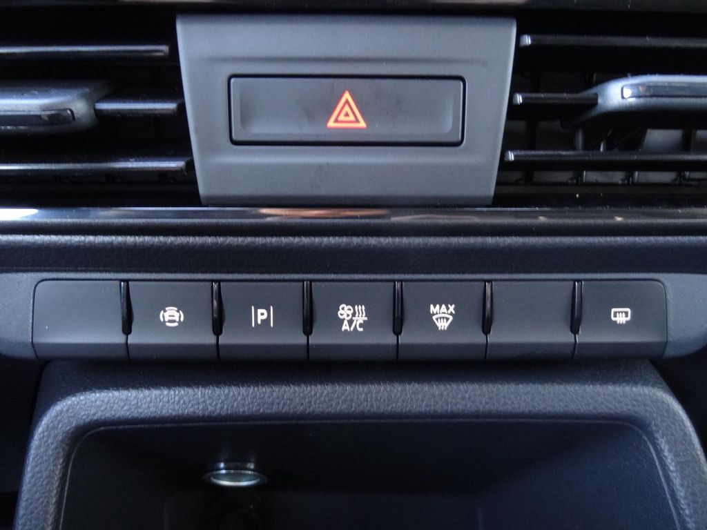 Ford Transit Connect 2025