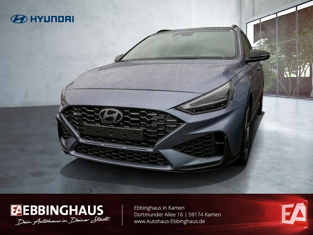Hyundai i30 2025