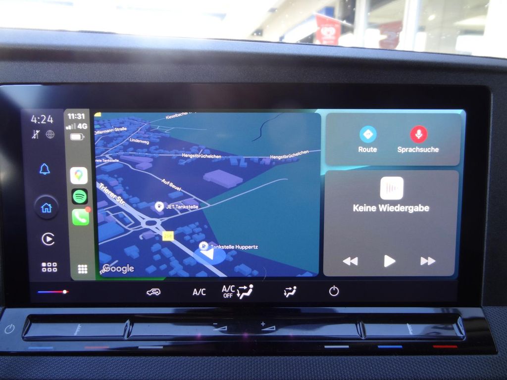 Ford Transit Connect 2025