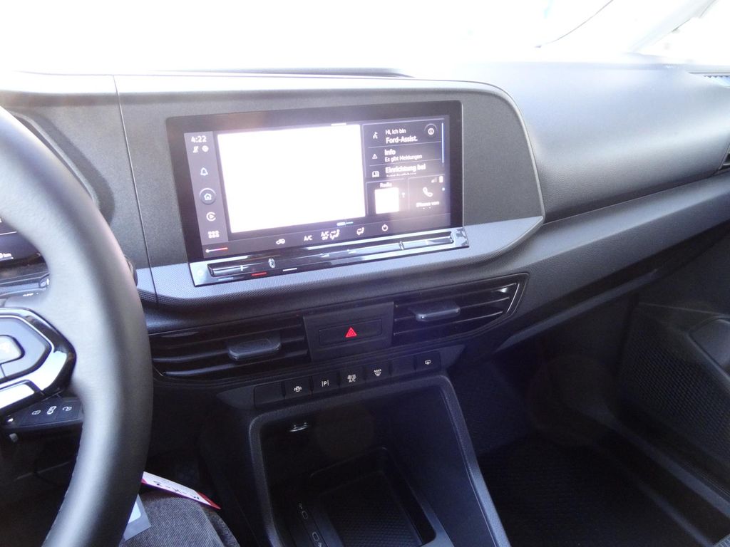 Ford Transit Connect 2025