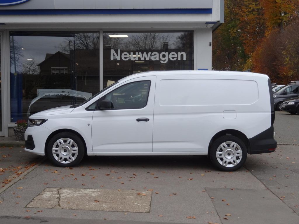 Ford Transit Connect 2025