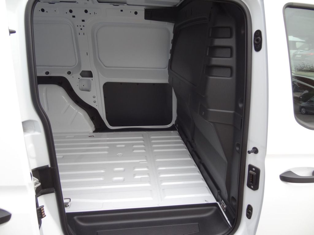 Ford Transit Connect 2025