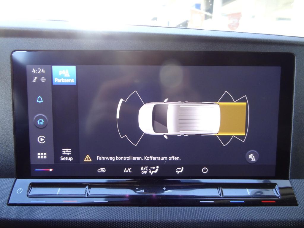 Ford Transit Connect 2025