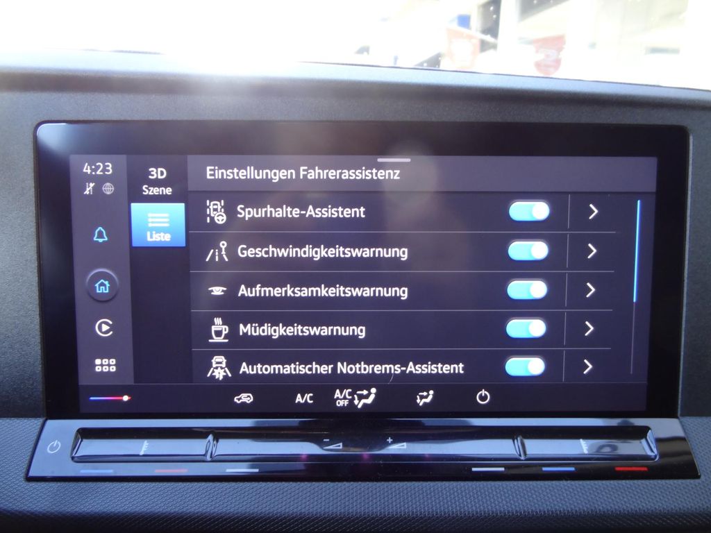 Ford Transit Connect 2025