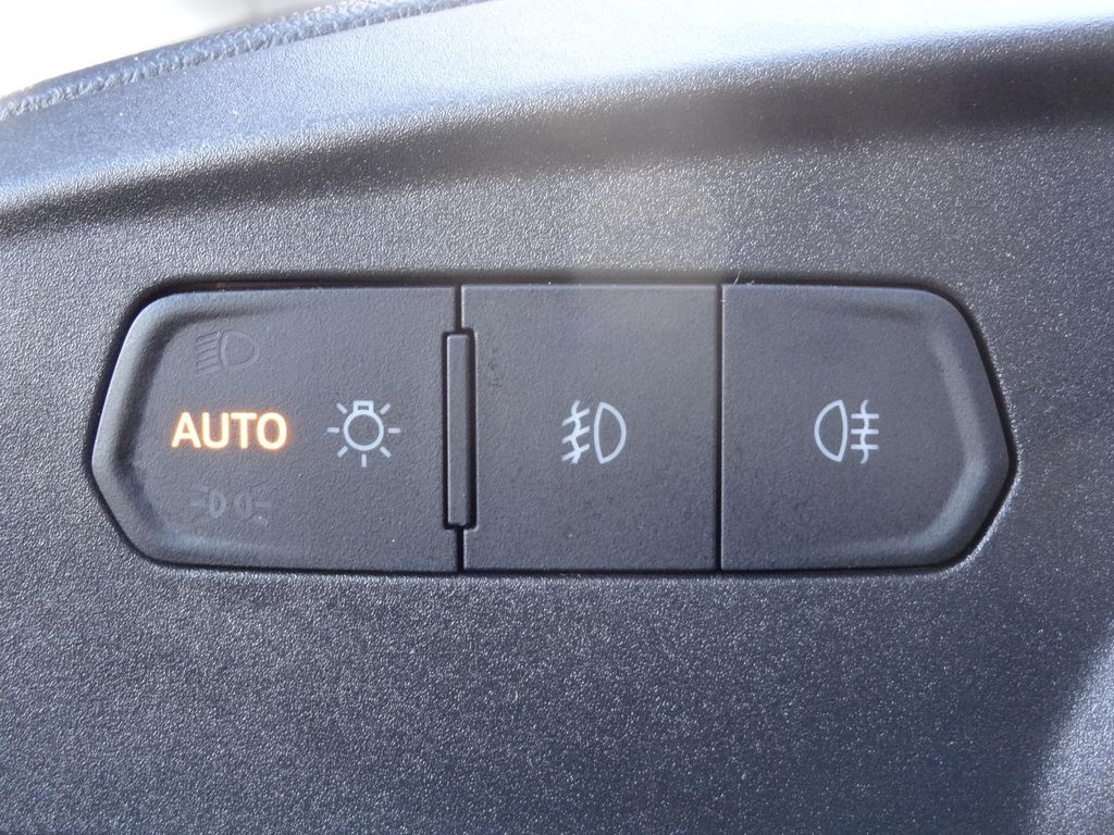 Ford Transit Connect 2025