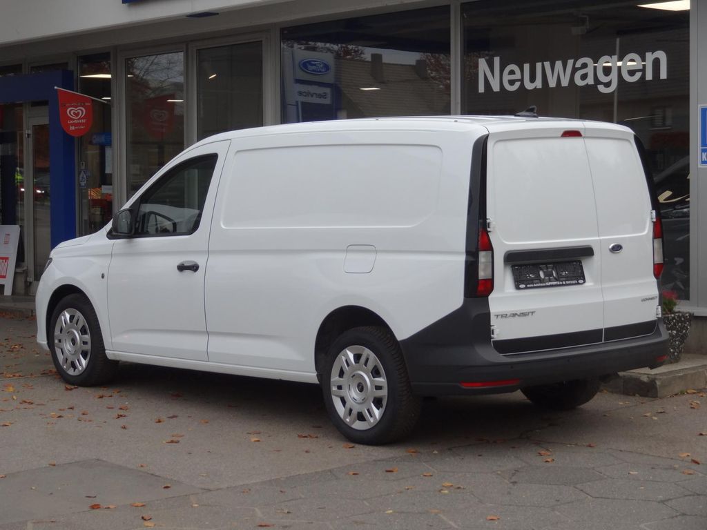 Ford Transit Connect 2025