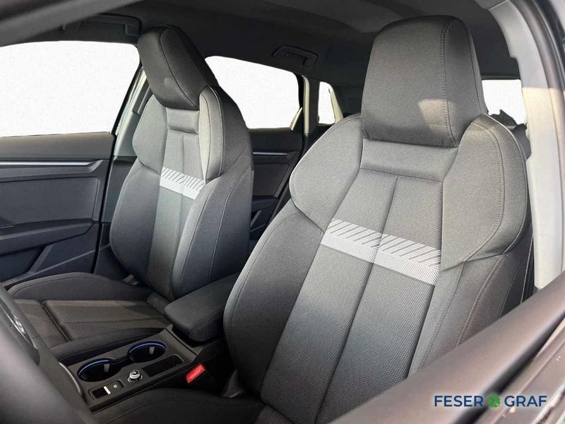 Audi A3 2025