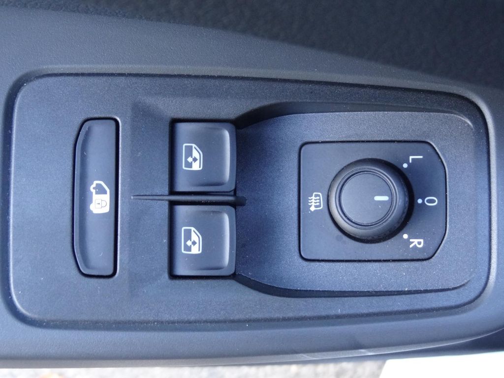 Ford Transit Connect 2025