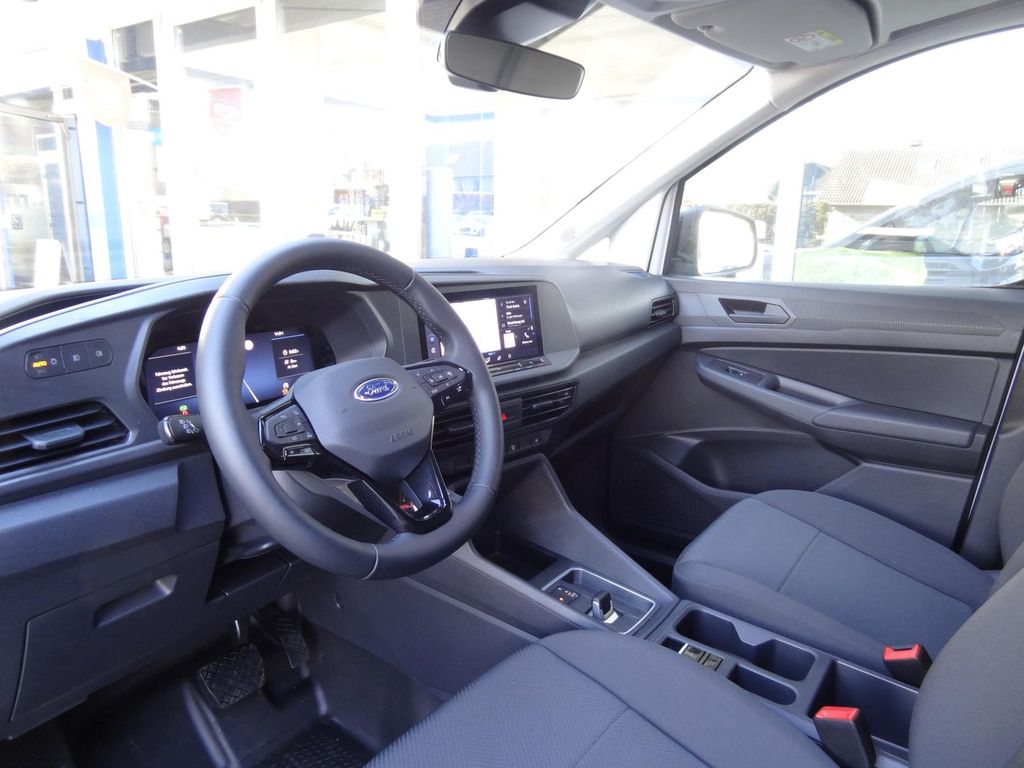 Ford Transit Connect 2025