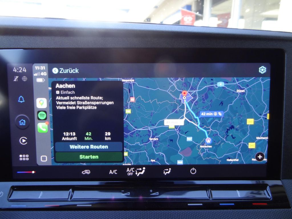 Ford Transit Connect 2025