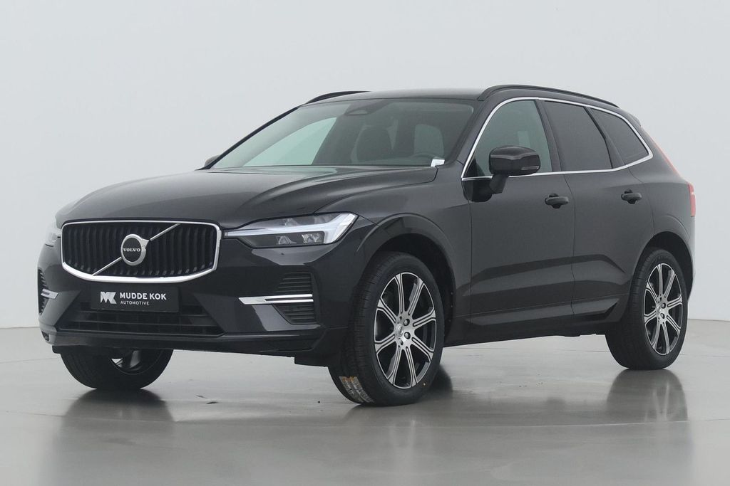 Volvo XC60 2023