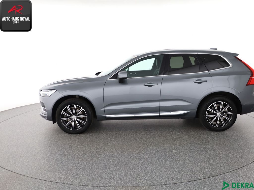 Volvo XC60 2019