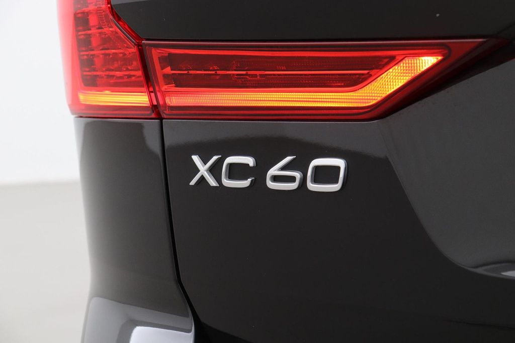 Volvo XC60 2023