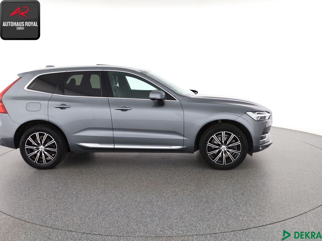 Volvo XC60 2019