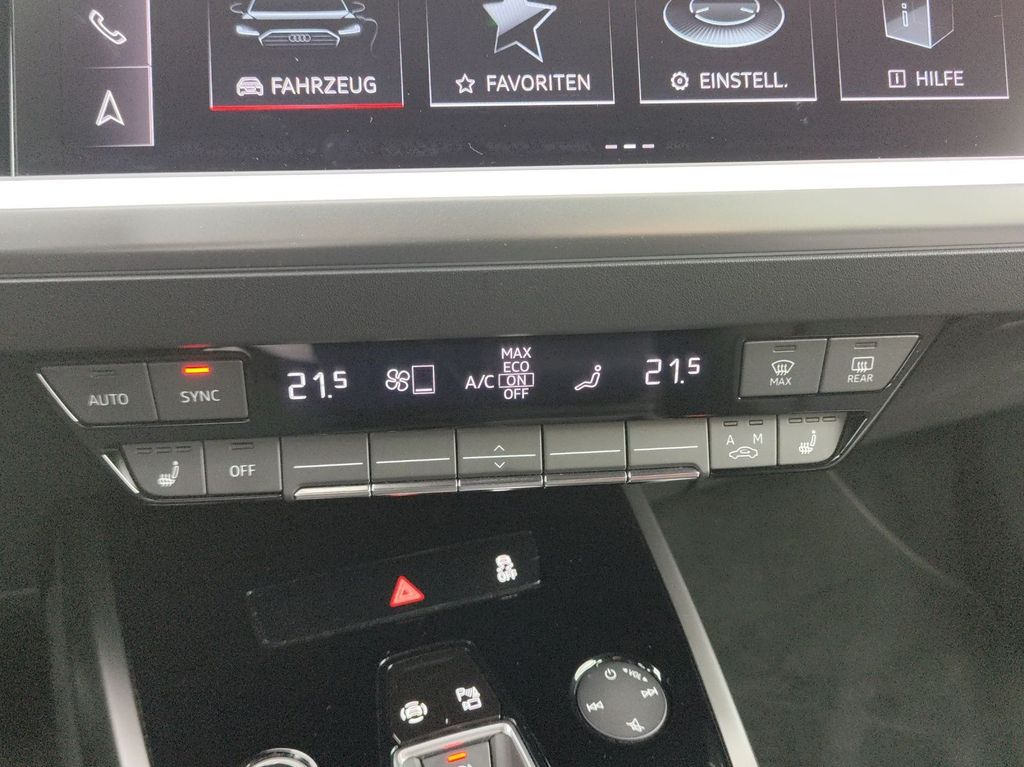 Audi Q4 e-tron 2022