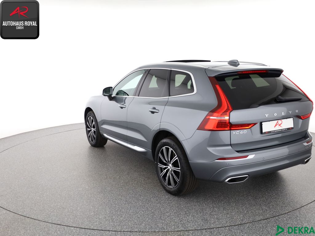 Volvo XC60 2019
