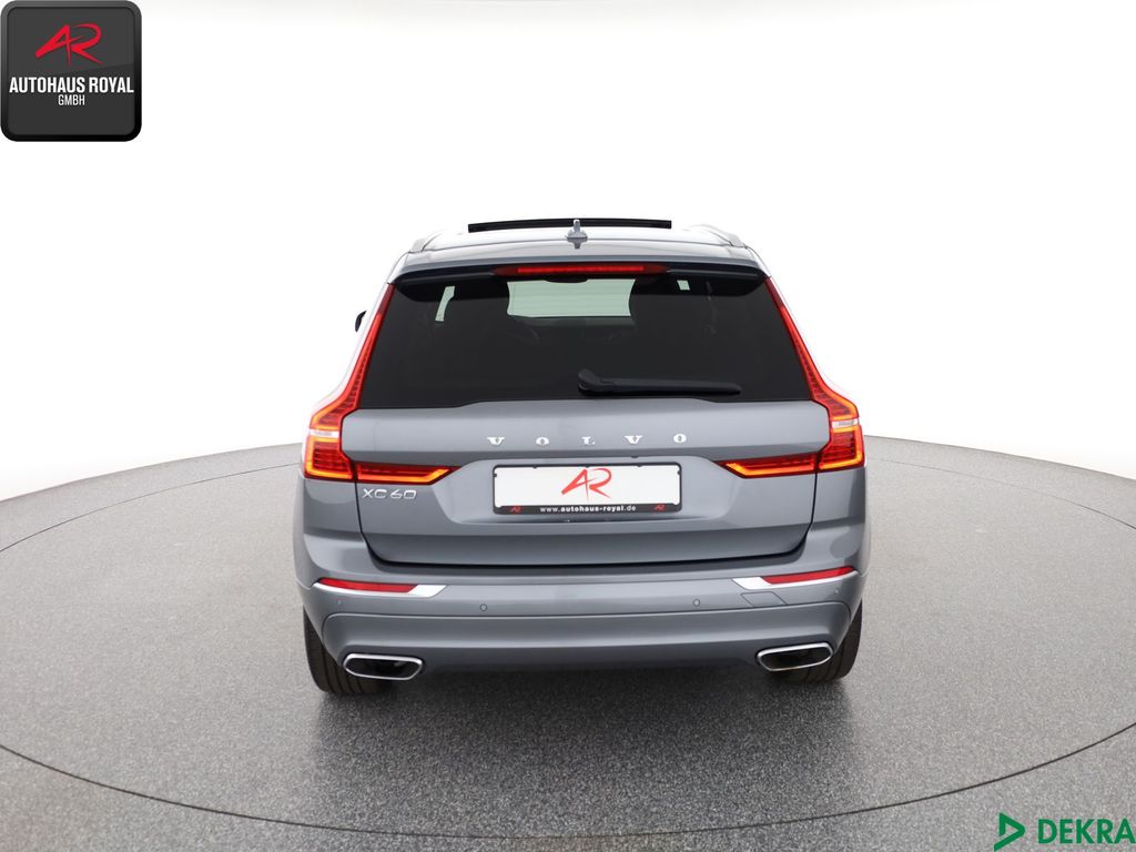 Volvo XC60 2019