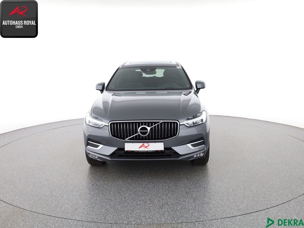Volvo XC60 2019