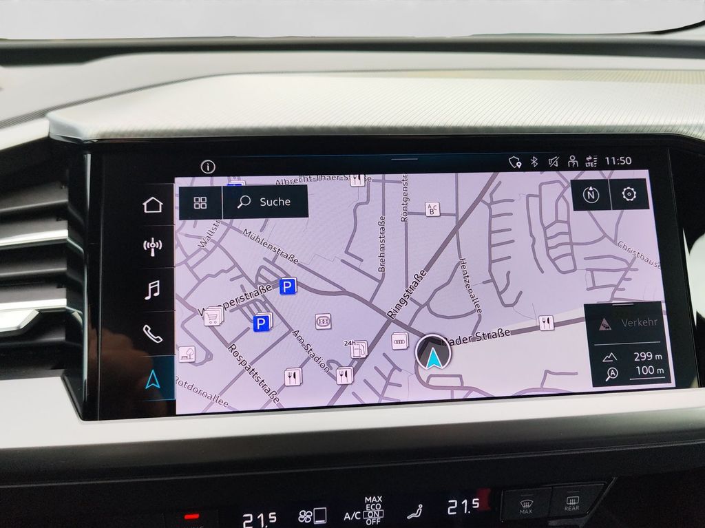 Audi Q4 e-tron 2022