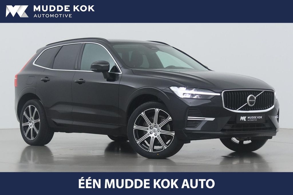Volvo XC60 2023