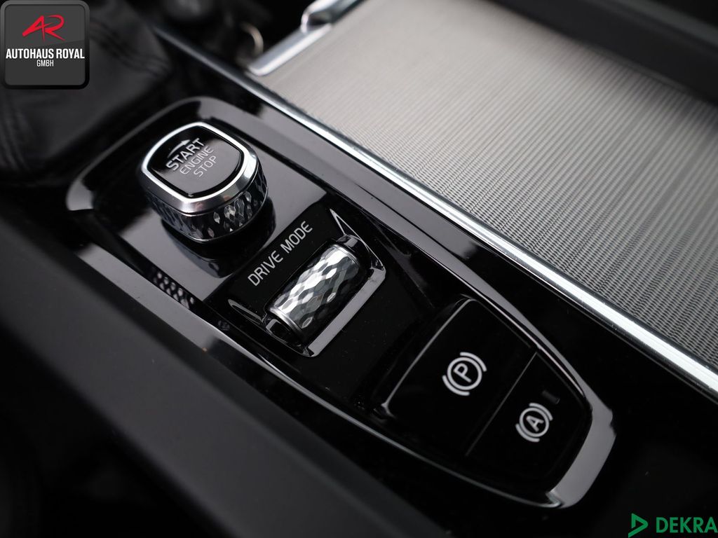 Volvo XC60 2019