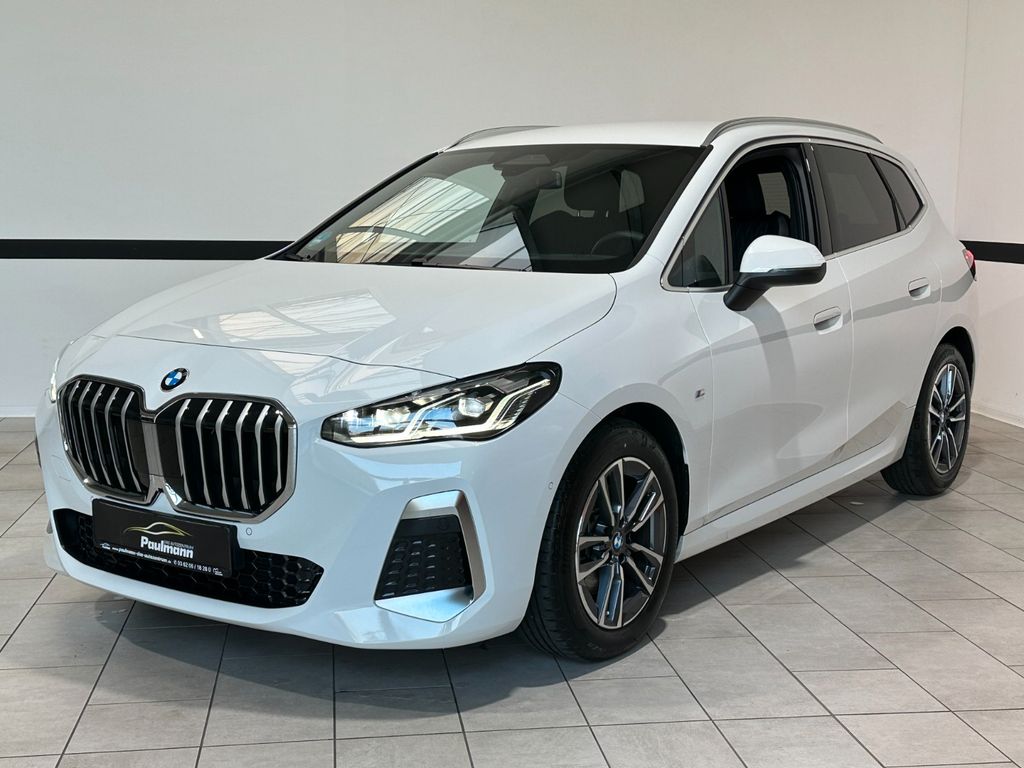 BMW 218 Active Tourer 2024