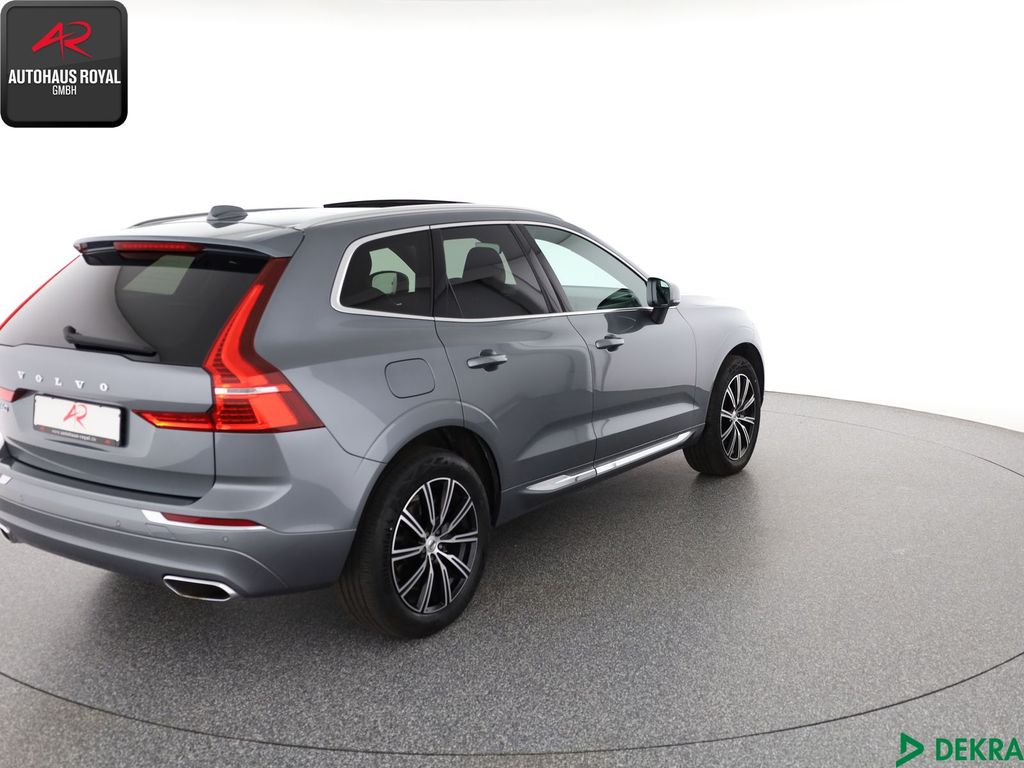 Volvo XC60 2019