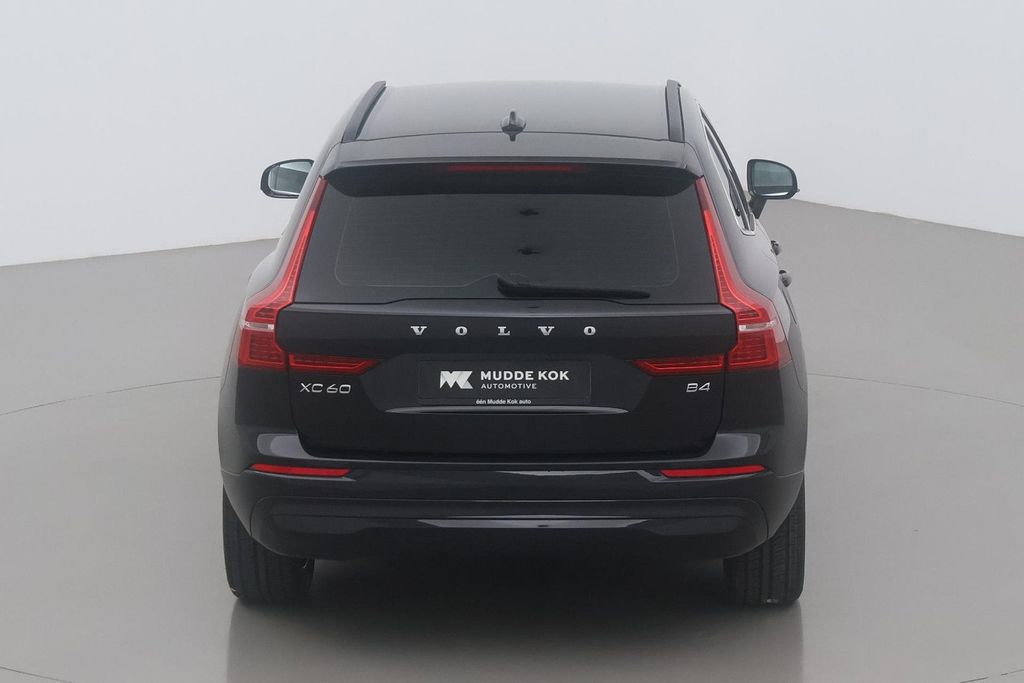Volvo XC60 2023
