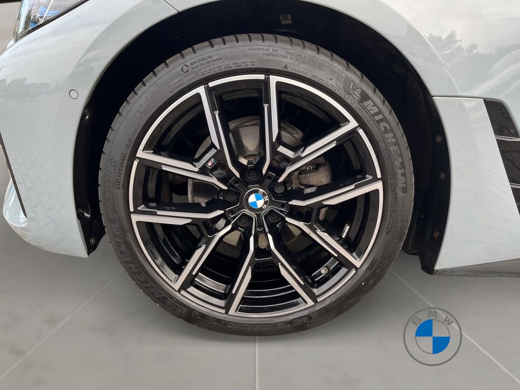 BMW 420 Gran Coupé 2022