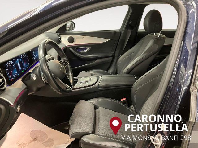 Mercedes-Benz E 300 2021