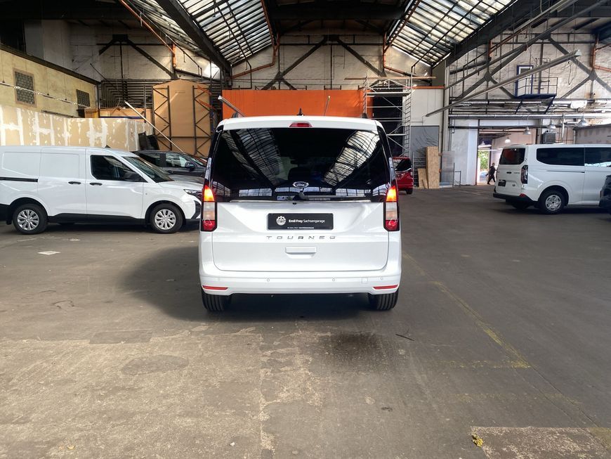 Ford Tourneo Connect