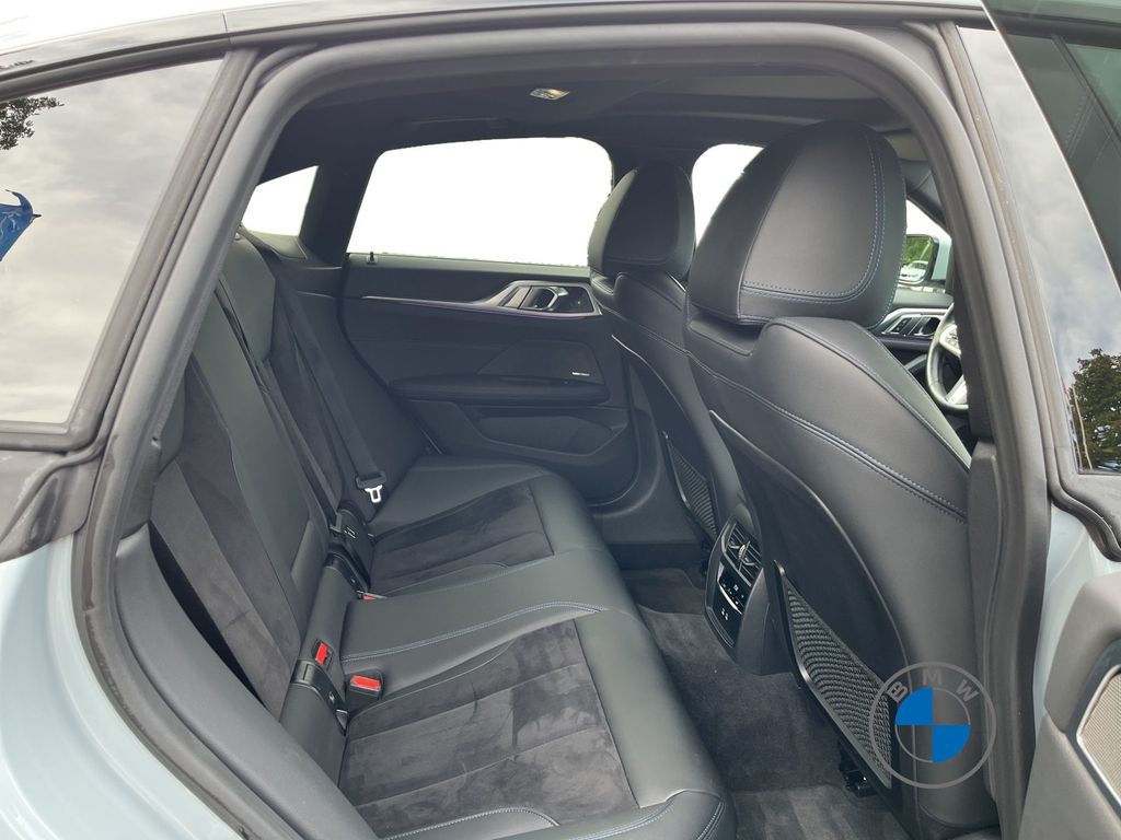 BMW 420 Gran Coupé 2022