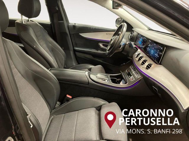 Mercedes-Benz E 300 2021